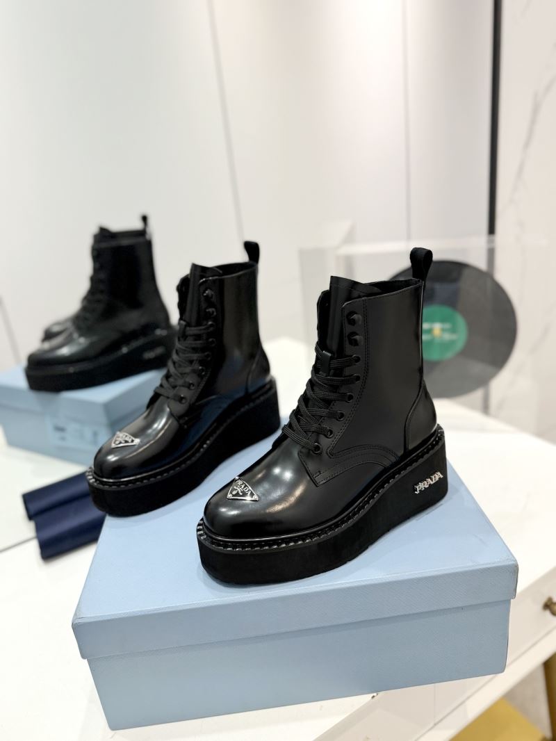 Prada Boots